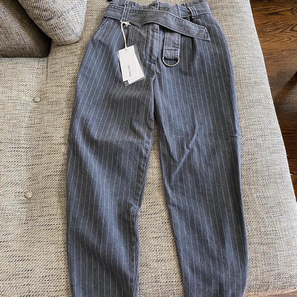 Pants - Picture 2 of 5